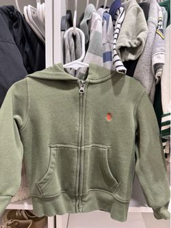 Ralph Lauren boys baby toddler sweater size 2T