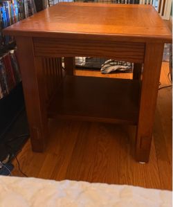 End Table
