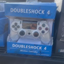 Wireless Controller For PS4 