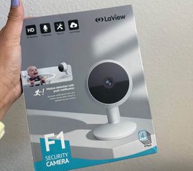 Set Of 4 Cameras For The Home 