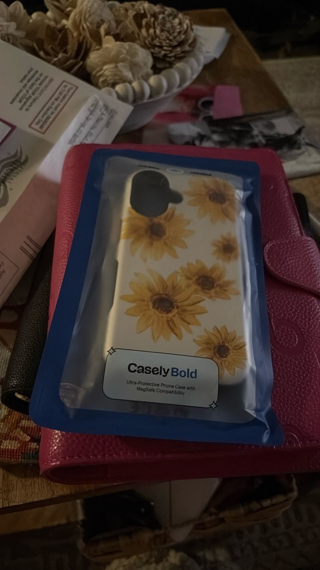 iPhone 16 MagSafe Case