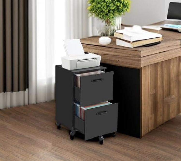 File Cabinet 
