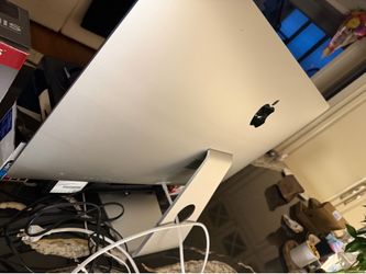 2013 27” iMac