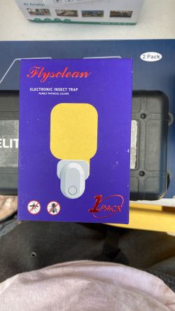 Electric insect trap Modem Blt -01-2