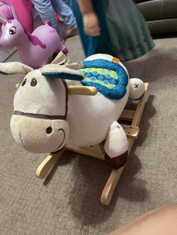 Horse Toys