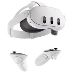 Oculus Quest 3