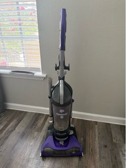 Vacuum cleaner