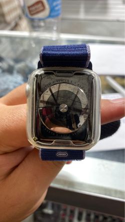Apple Watch series 5 44 mm