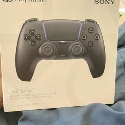 Ps5 Controller 