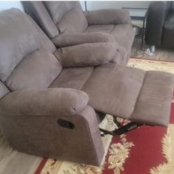 Like New Recliners Each $160