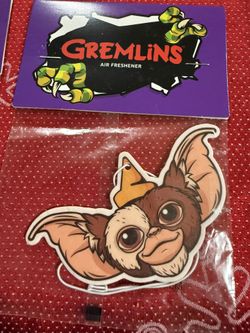 Gremlin Air Freshener