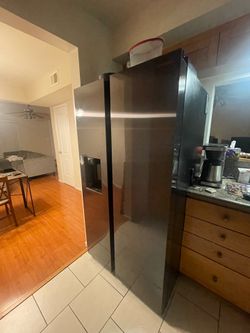 Samsung Refrigerator