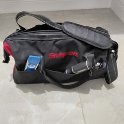 Snapon Tote