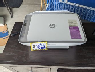 HP Printer