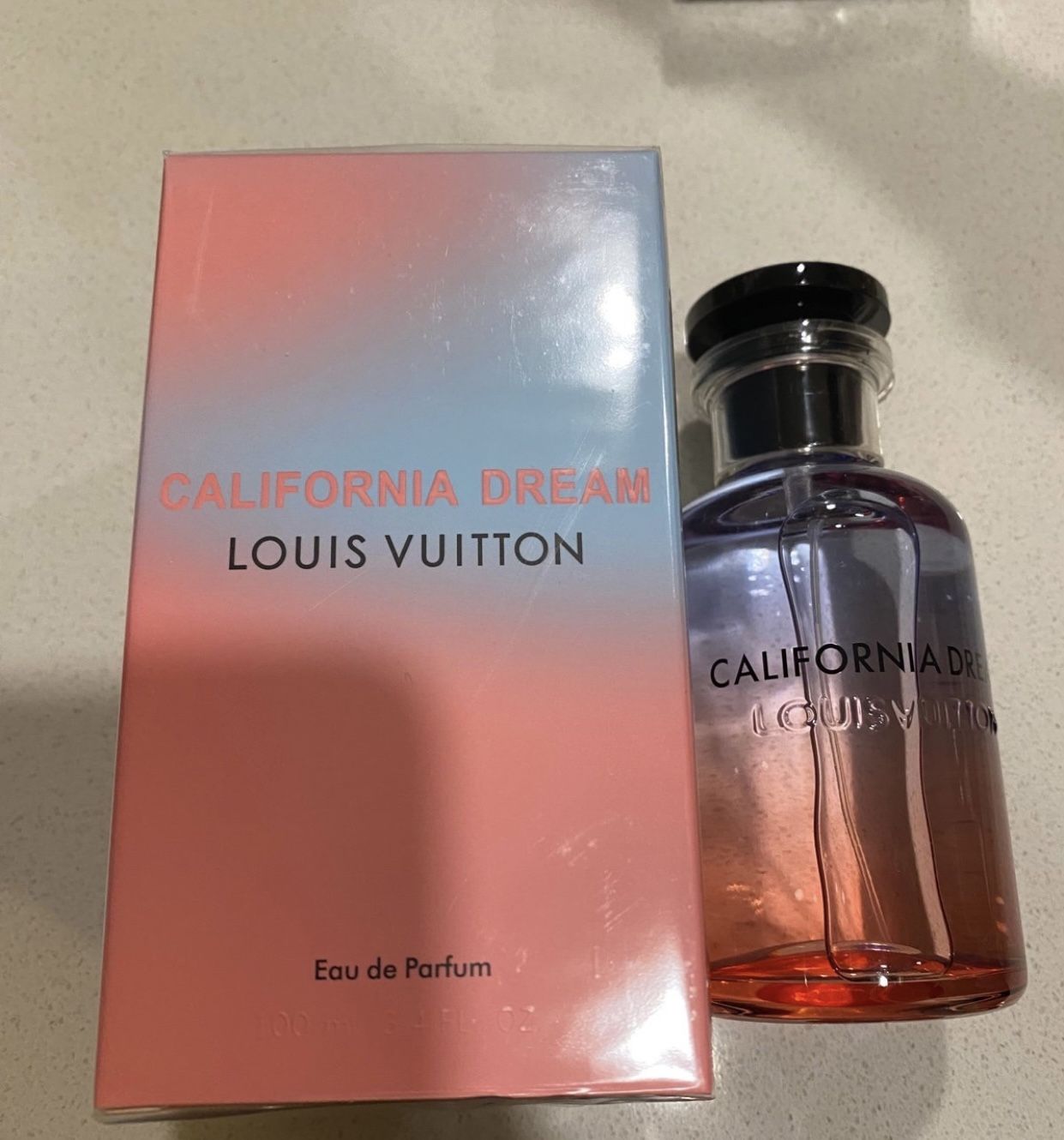 Louis Vuitton California Dream