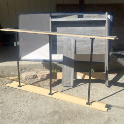 Bed Frame