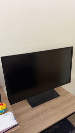 Monitor HP Omen 32