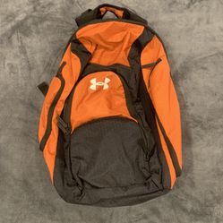 Under Armour Workout Backpack
