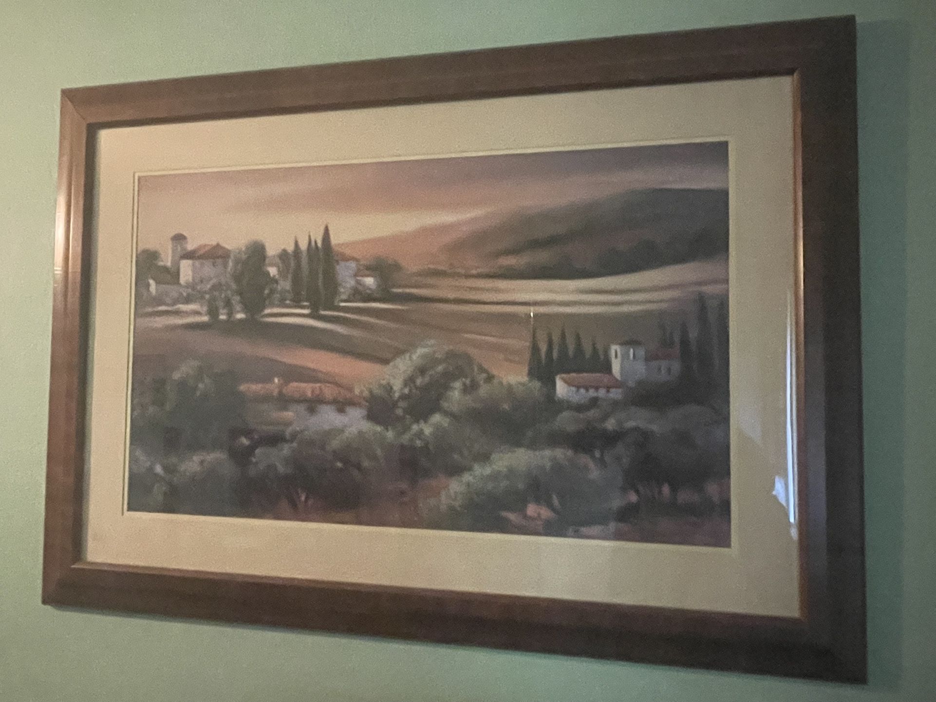 Dennis Patrick Lewan デニス・パトリック・ルーワン 絵画 Dennis Patrick Lewan デニス・パトリック・ルーワン 絵画