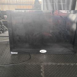 Samsung TV 