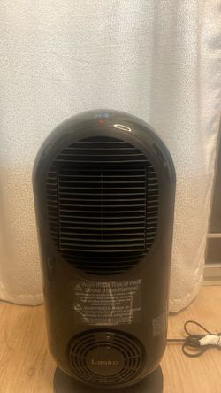 Heater