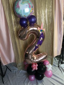 Balloons 🎈