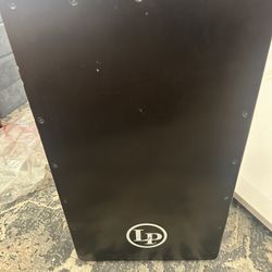 Cajon - Percussion Box