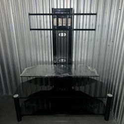 TV Glass Mount