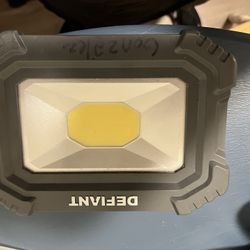 Deviant Magnetic Light 