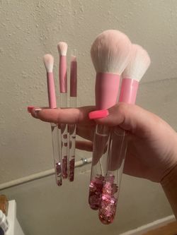 Stoney Clover Brushes 
