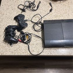 PS3 For Sale !!!