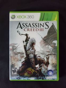 Xbox 360 Game