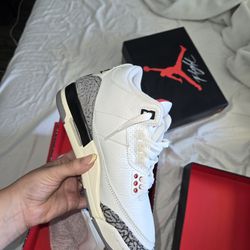 White Cement Reimagined 