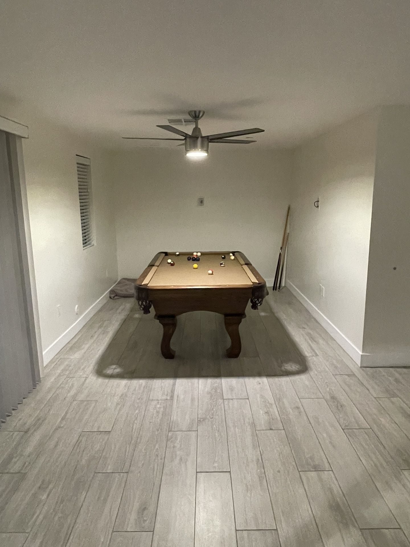 Pool Table Artisan Designs