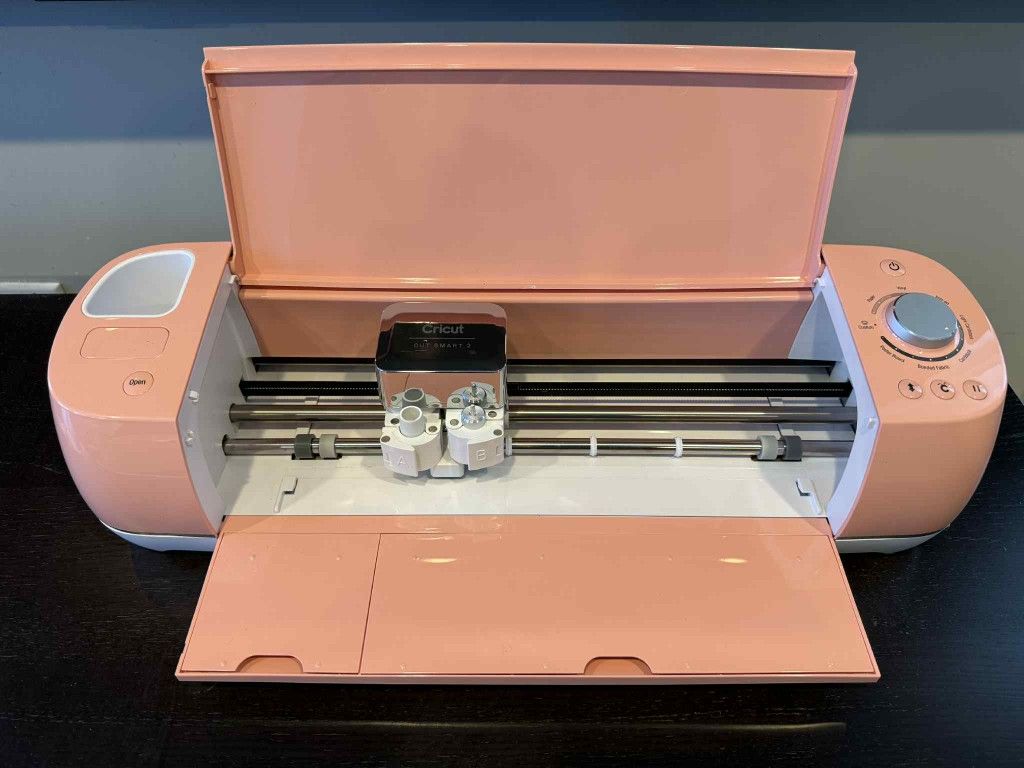 Crichton Explore Air 2 + Tools