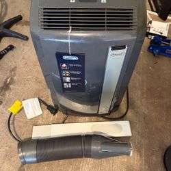 Delonghi Air Conditioner. 