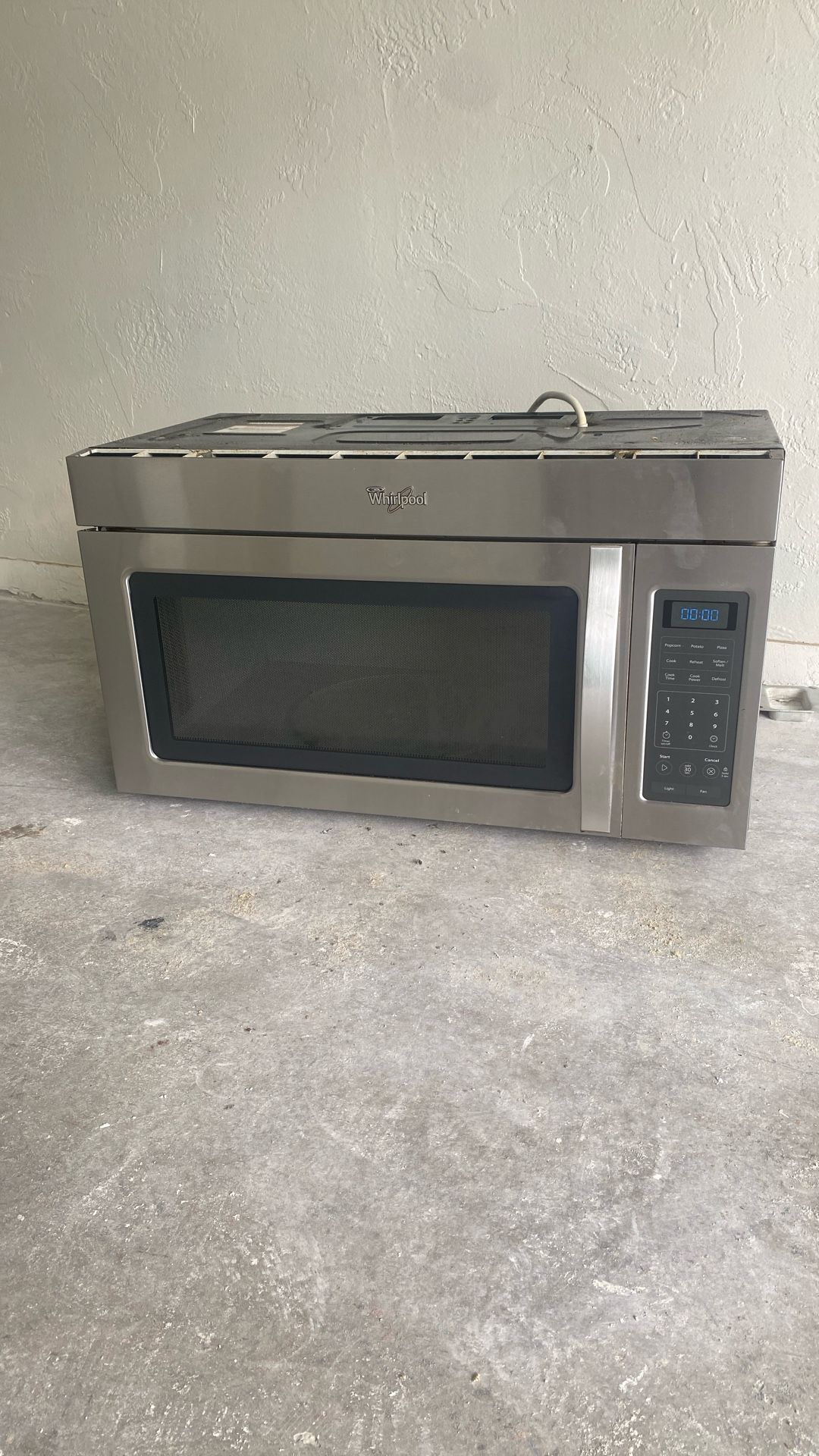 Used Appliances Whirlpool