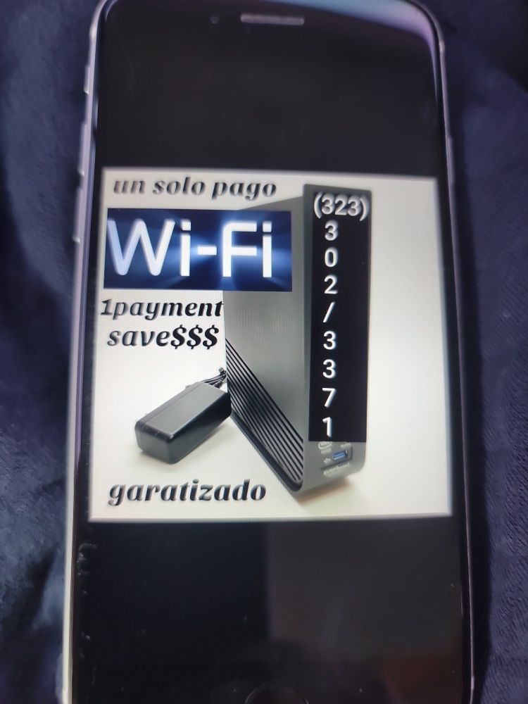 Great Cat 5e Network Internet New Modem In Box Wifi