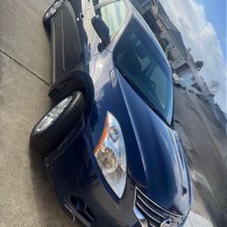 2011 Nissan Altima