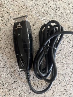 Andix trimmer