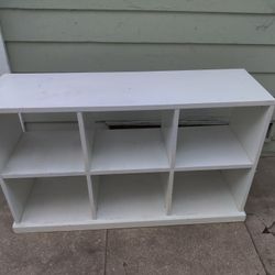 Storage Furniture 