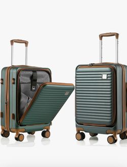 Carryon Suitcase