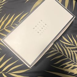 White House  Black Market.