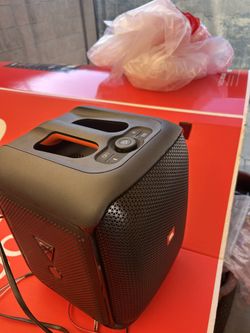 Cocina JBL En Buenas Condiciones