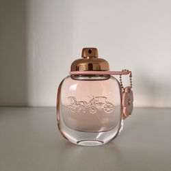 Coach Floral Eua De Parfum 