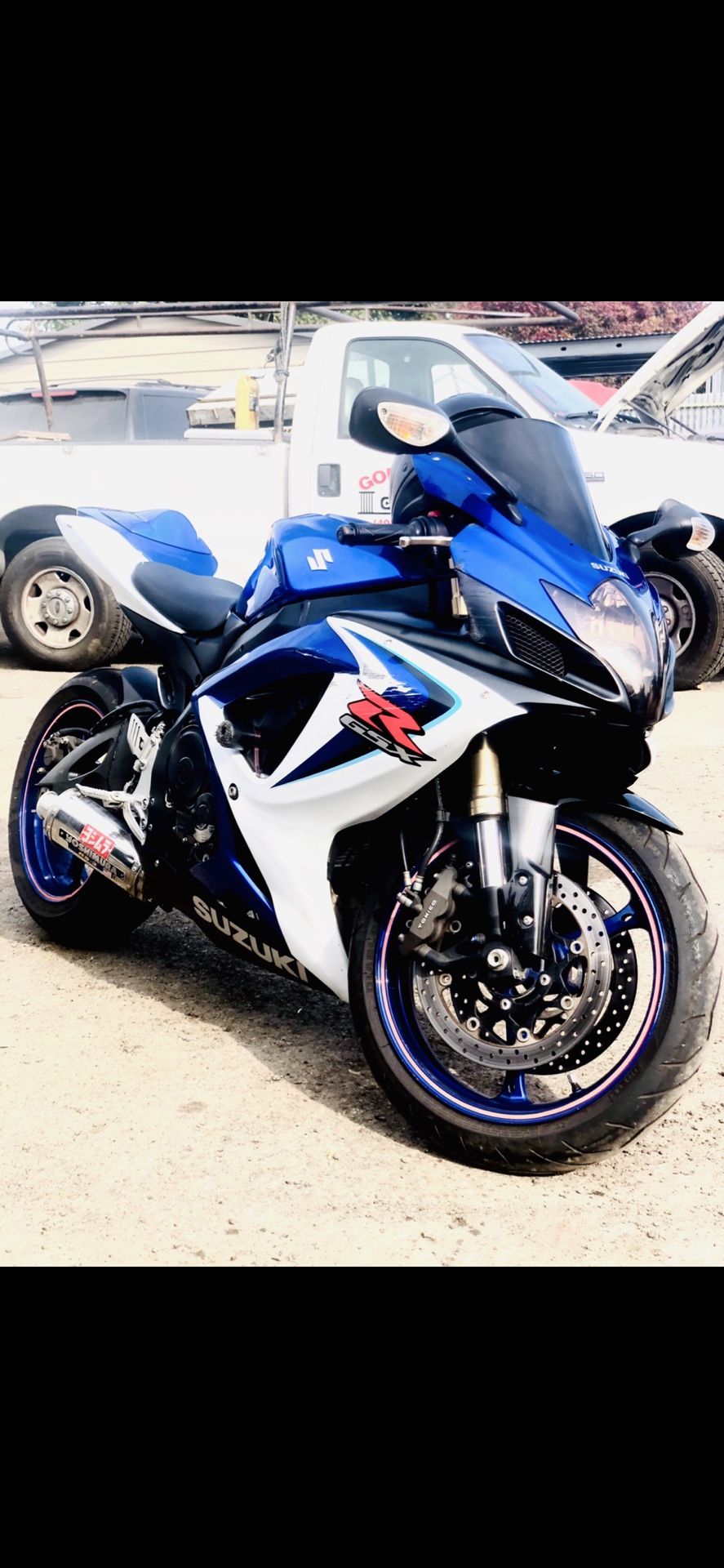 06 gsxr 600