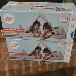 Little Nest Adventure Couch