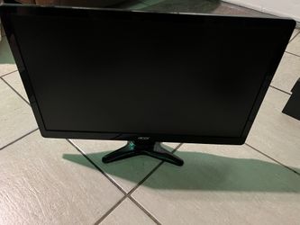 Computer Monitor Acer 