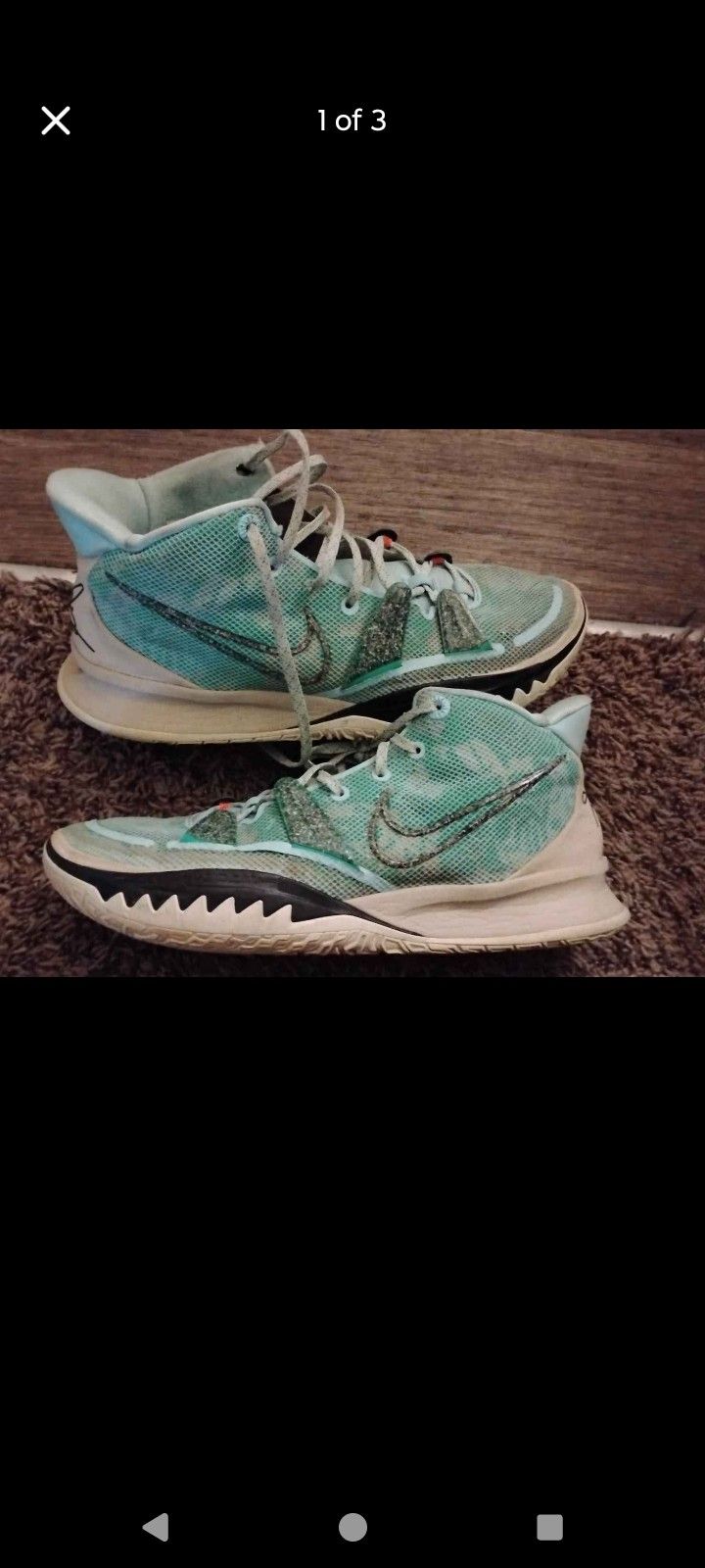 Nike Kyrie