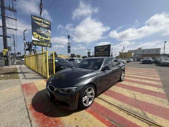 2018 BMW 330e